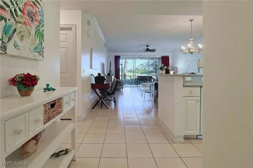 Picture of 4690 Turnberry Lake Dr 104, Estero, FL 33928