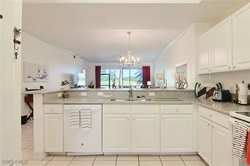 Picture of 4690 Turnberry Lake Dr 104, Estero, FL 33928