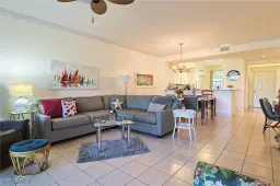Picture of 4690 Turnberry Lake Dr 104, Estero, FL 33928