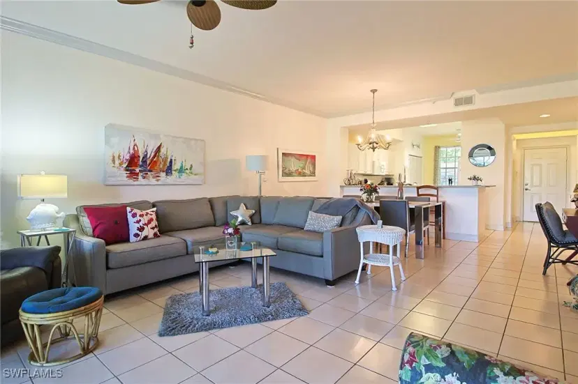 Picture of 4690 Turnberry Lake Dr 104, Estero, FL 33928
