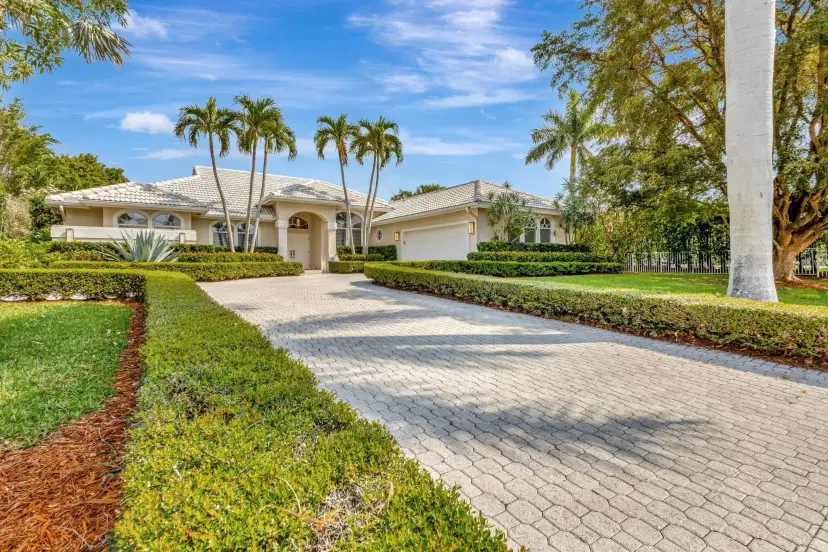 Picture of 2465 Chesapeake Circle, West Palm Beach FL 33409