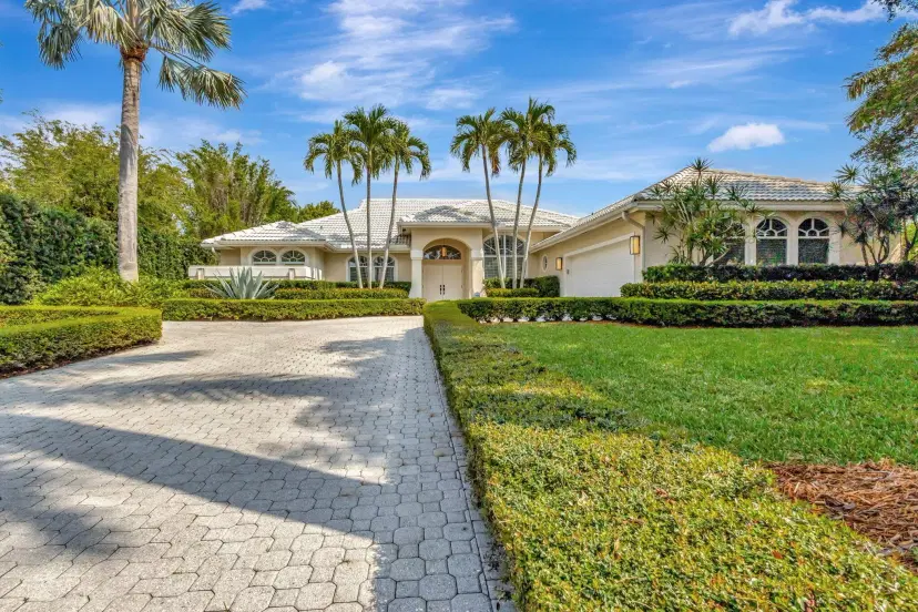Picture of 2465 Chesapeake Circle, West Palm Beach FL 33409
