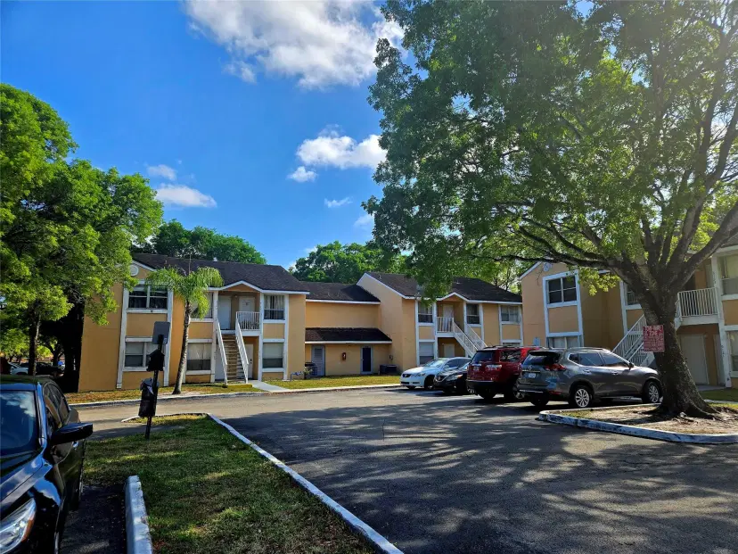Picture of 8100 SW 21St Ct 8100, Miramar FL 33025