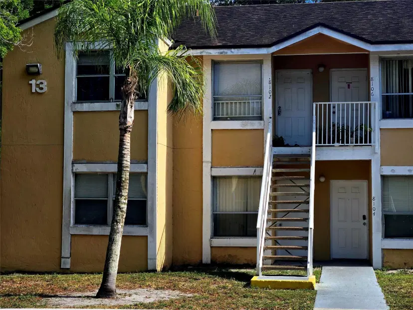 Picture of 8100 SW 21St Ct 8100, Miramar FL 33025