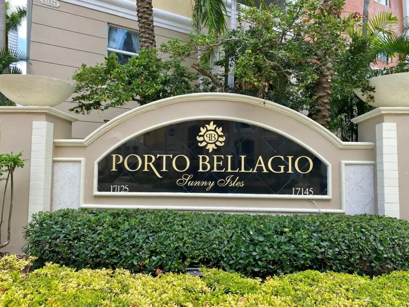 Picture of 17125 N Bay Road 3310, Sunny Isles Beach FL 33160