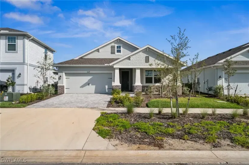 Picture of 16029 Mulrion Blvd, Punta Gorda FL 33982