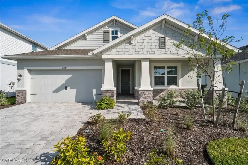 Picture of 16029 Mulrion Blvd, Punta Gorda FL 33982