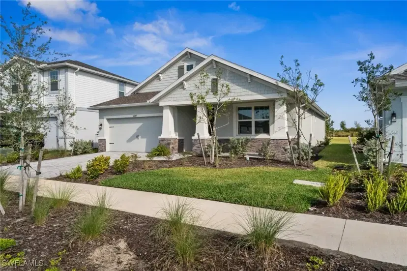 Picture of 16029 Mulrion Blvd, Punta Gorda FL 33982