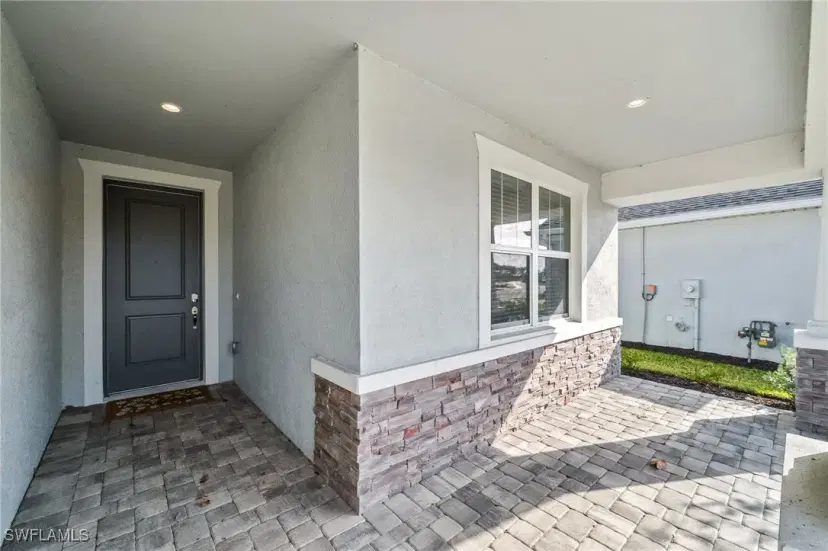 Picture of 16029 Mulrion Blvd, Punta Gorda FL 33982
