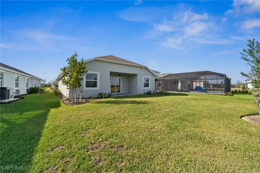 Picture of 16029 Mulrion Blvd, Punta Gorda FL 33982