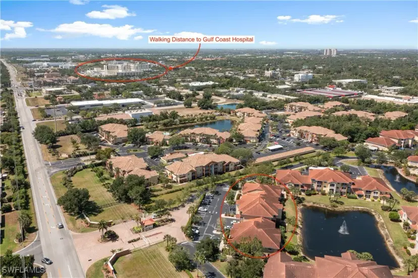 Picture of 13100 Bella Casa Cir 339, Fort Myers FL 33966