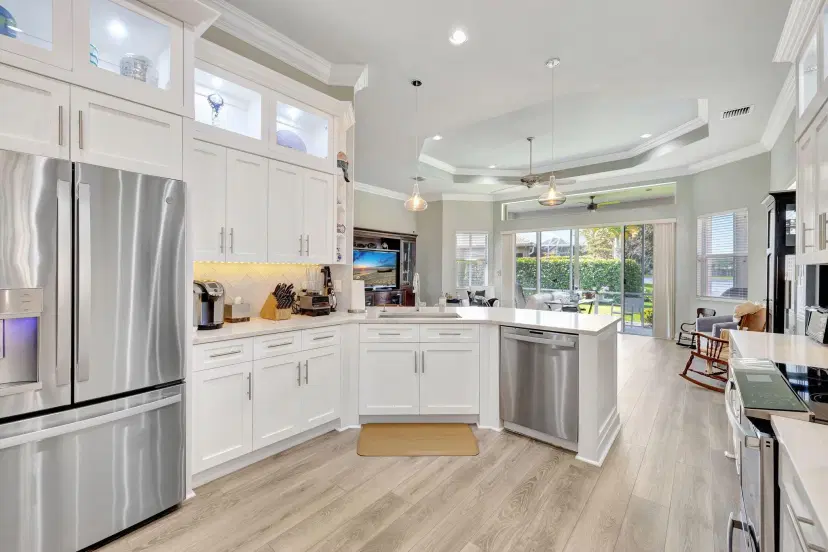 Picture of 8640 Via Avellino, Lake Worth, FL 33467