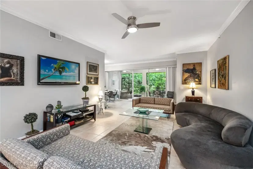 Picture of 3985 Deer Crossing CT 103, Naples FL 34114