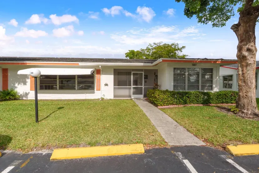 Picture of 1065 NW 88Th Ave C92, Fort Lauderdale FL 33322