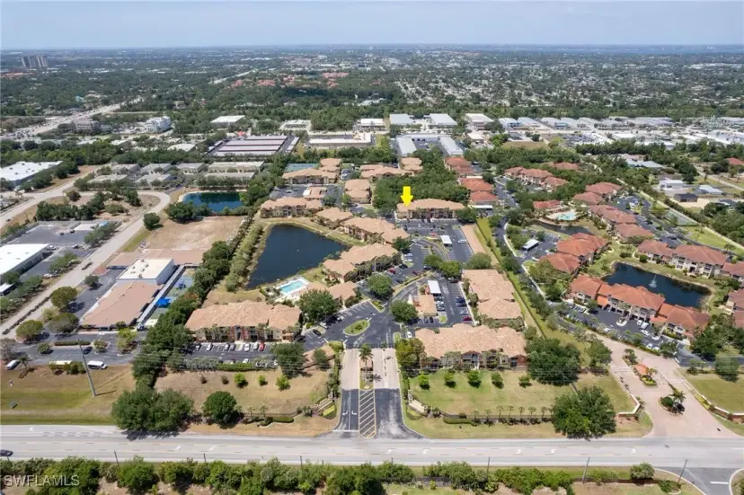 Picture of 6401 Aragon Way 303, Fort Myers FL 33966