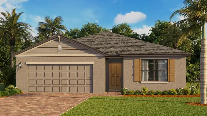 Picture of 506 Sea Spray Drive, Fort Pierce FL 34945