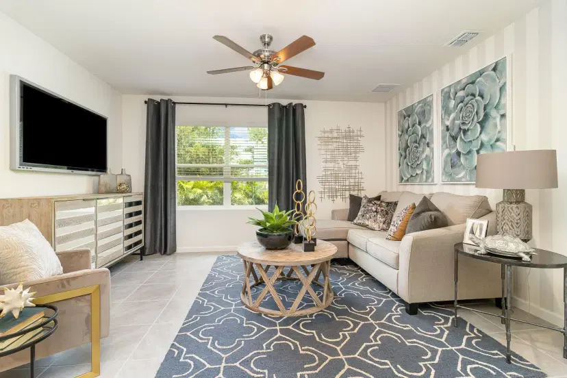 Picture of 506 Sea Spray Drive, Fort Pierce FL 34945