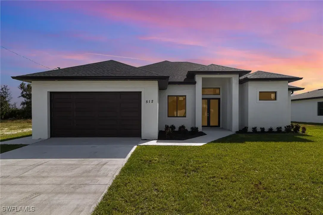 Picture of 512 NW 6Th St, Cape Coral, FL 33993