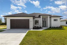 Picture of 512 NW 6Th St, Cape Coral, FL 33993