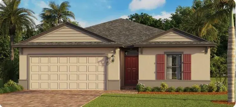 Picture of 500 Seafoam Circle, Fort Pierce FL 34945
