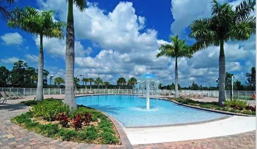 Picture of 500 Seafoam Circle, Fort Pierce FL 34945