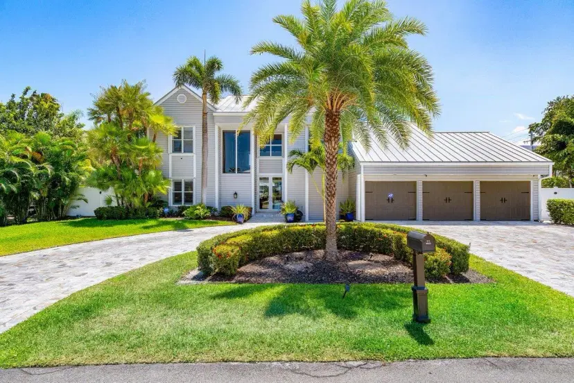 Picture of 910 Jasmine Drive, Delray Beach, FL 33483