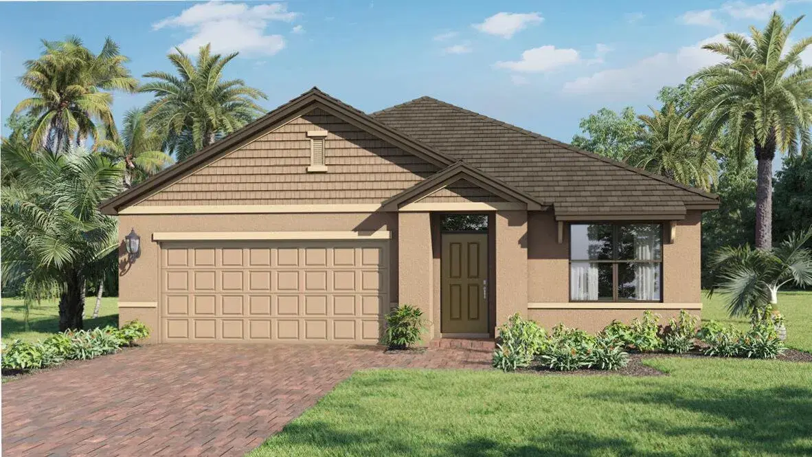 Picture of 510 Sea Spray Drive, Fort Pierce, FL 34945