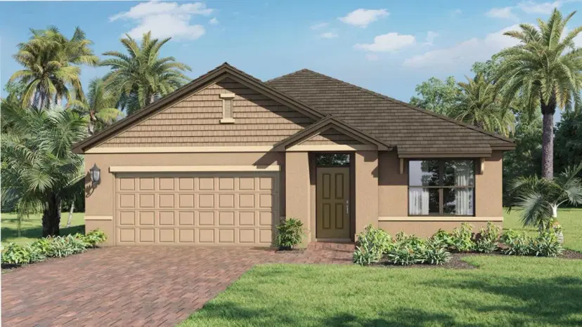 Picture of 510 Sea Spray Drive, Fort Pierce FL 34945