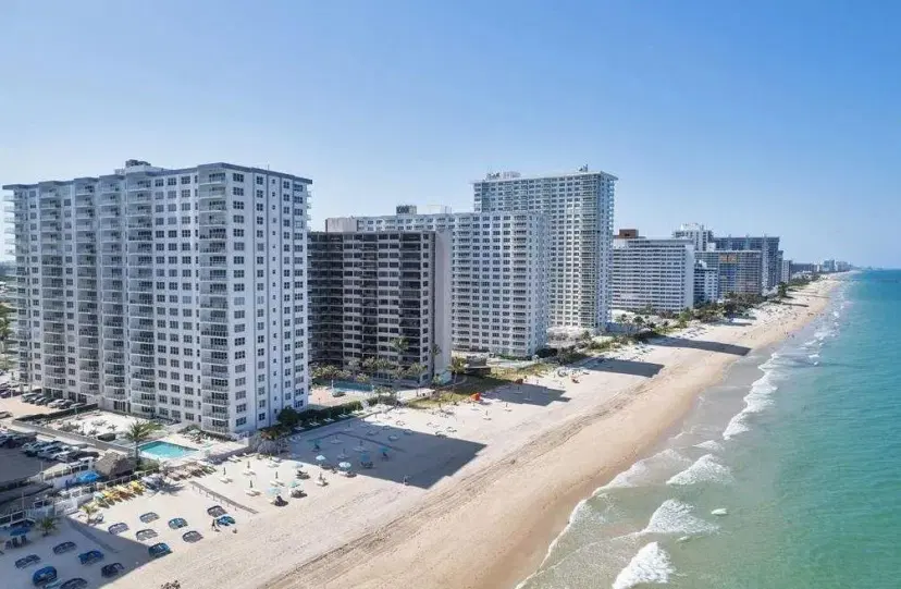 Picture of 3750 Galt Ocean Dr 109, Fort Lauderdale FL 33308