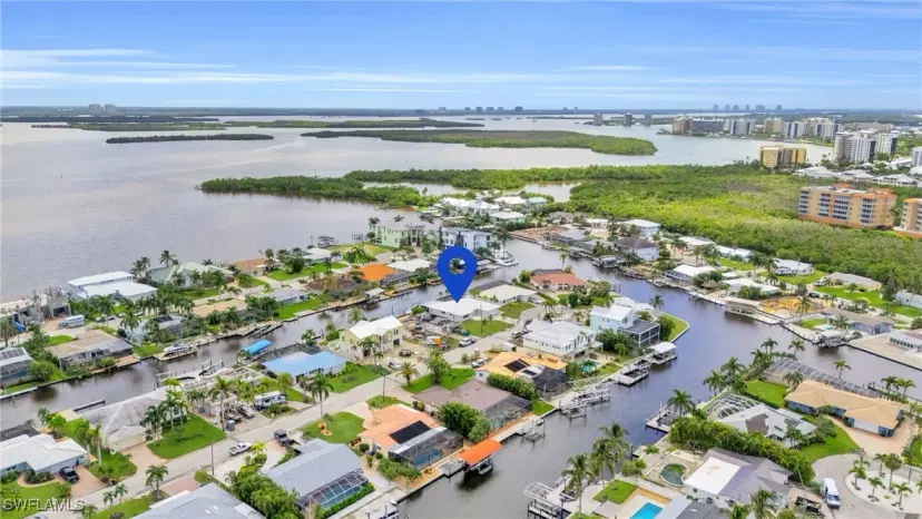 Picture of 23 Palmview Blvd, Fort Myers Beach FL 33931