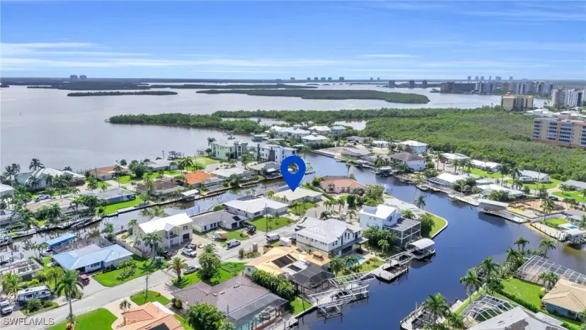 Picture of 25 Palmview Blvd, Fort Myers Beach FL 33931