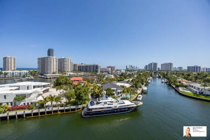 Picture of 137 Golden Isles Drive 806, Hallandale Beach FL 33009