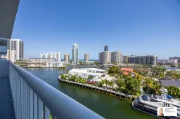 Picture of 137 Golden Isles Drive 806, Hallandale Beach, FL 33009