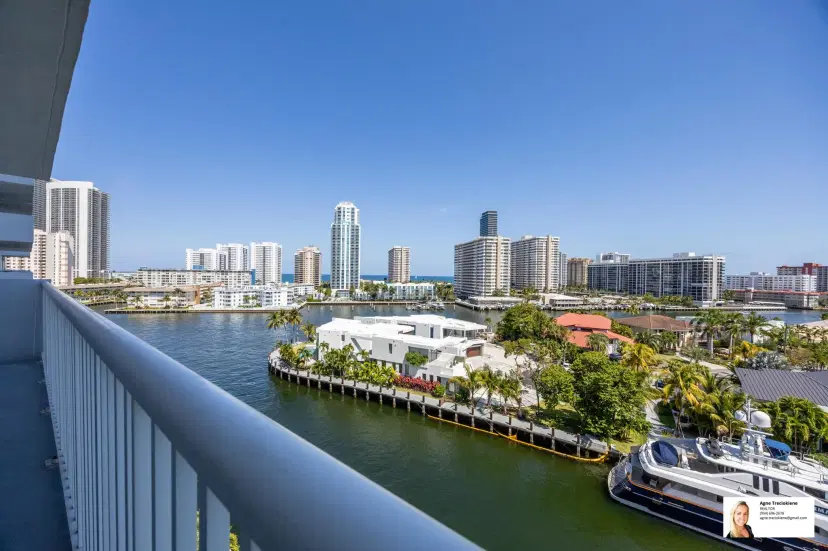 Picture of 137 Golden Isles Drive 806, Hallandale Beach FL 33009