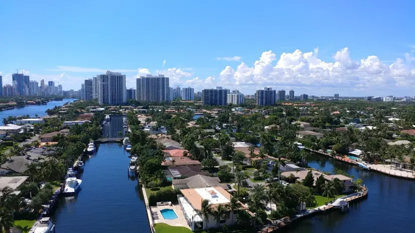 Picture of 137 Golden Isles Drive 806, Hallandale Beach FL 33009