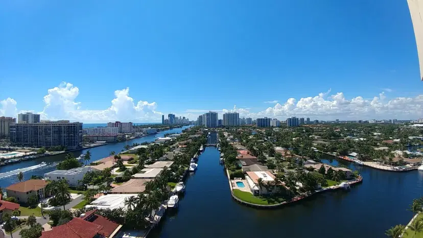 Picture of 137 Golden Isles Drive 806, Hallandale Beach FL 33009