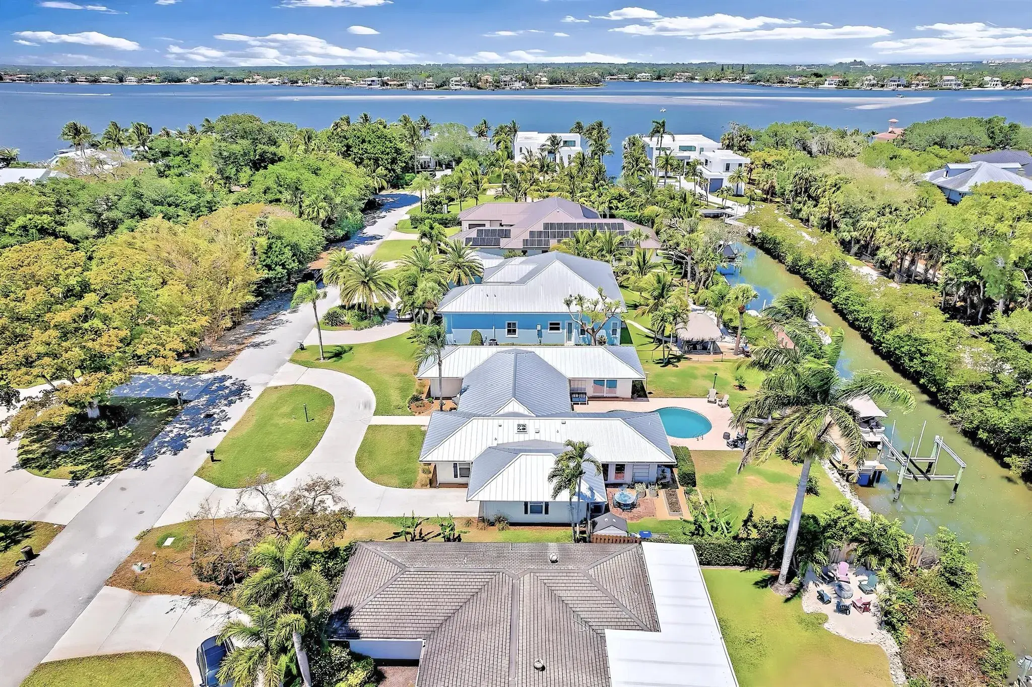 Picture of 940 Turner Quay, Jupiter, FL 33458