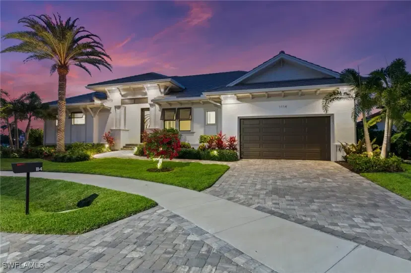Picture of 1114 Shenandoah Ct, Marco Island FL 34145