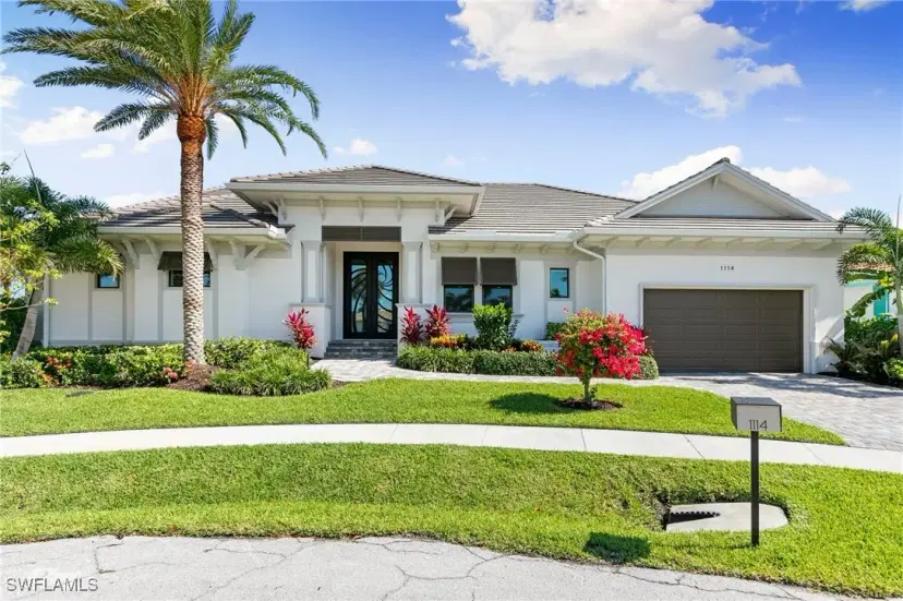 Picture of 1114 Shenandoah Ct, Marco Island FL 34145