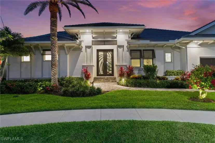 Picture of 1114 Shenandoah Ct, Marco Island FL 34145