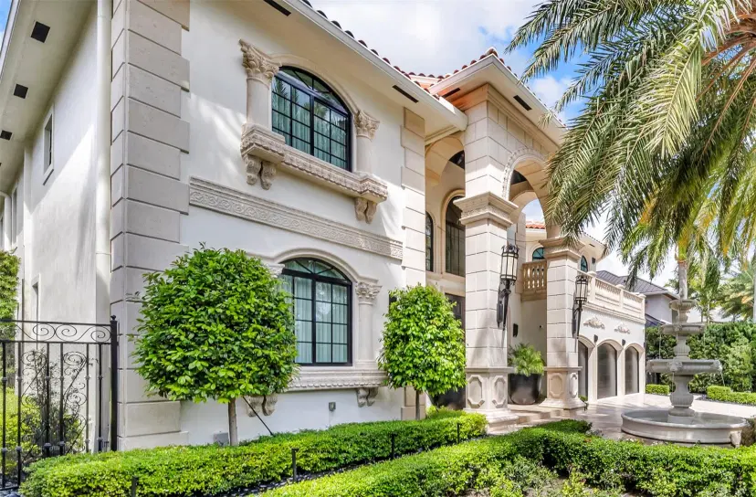 Picture of 169 Fiesta Way, Fort Lauderdale, FL 33301