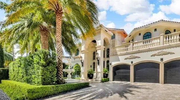Picture of 169 Fiesta Way, Fort Lauderdale, FL 33301