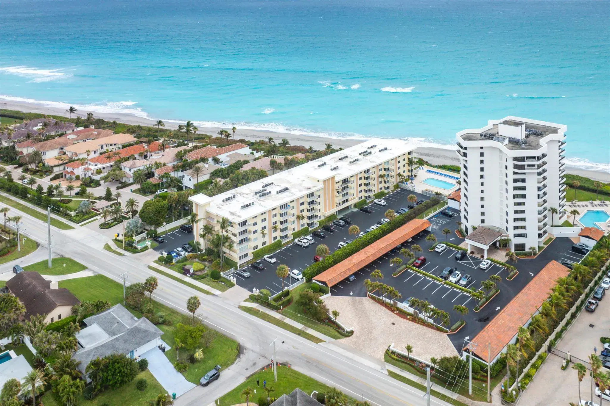 Picture of 630 Ocean Drive 410, Juno Beach, FL 33408