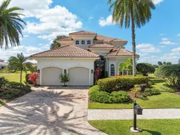 Picture of 173 SE Rio Angelica, Port St Lucie, FL 34984
