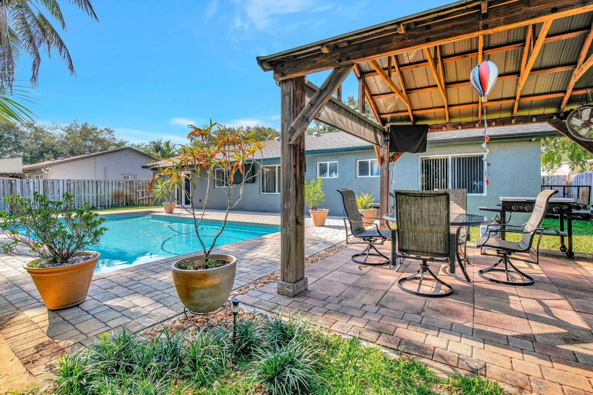 Picture of 11536 SW 55Th Court, Cooper City, FL 33330