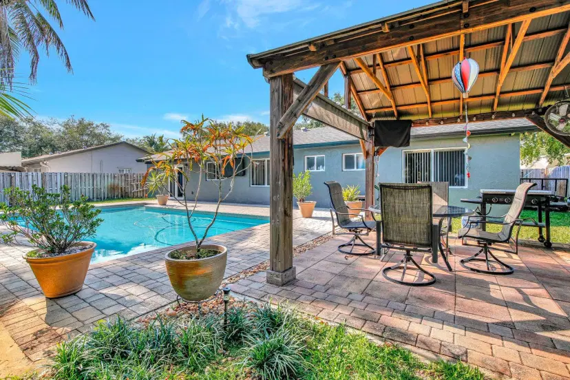 Picture of 11536 SW 55Th Court, Cooper City FL 33330