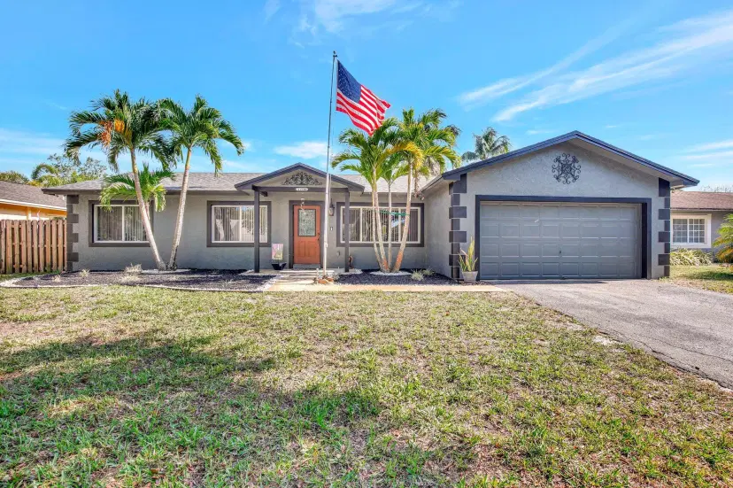 Picture of 11536 SW 55Th Court, Cooper City FL 33330