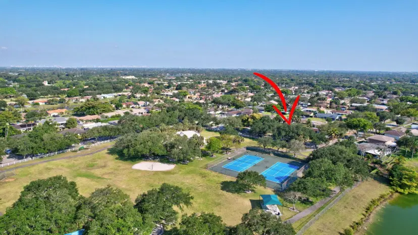 Picture of 11536 SW 55Th Court, Cooper City FL 33330