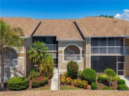 Picture of 26841 Clarkston Dr 105, Bonita Springs, FL 34135