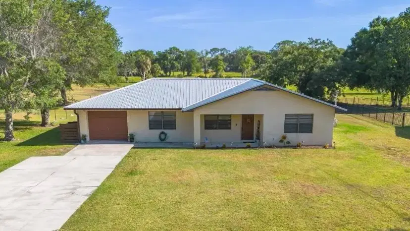 Picture of 440 NE 138Th Street, Okeechobee FL 34972